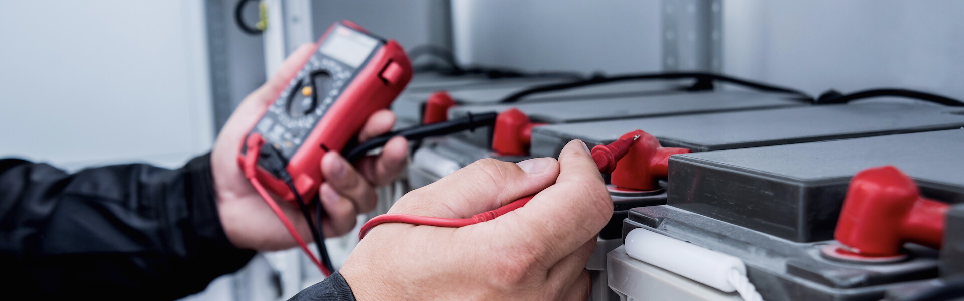 Electric Engineer