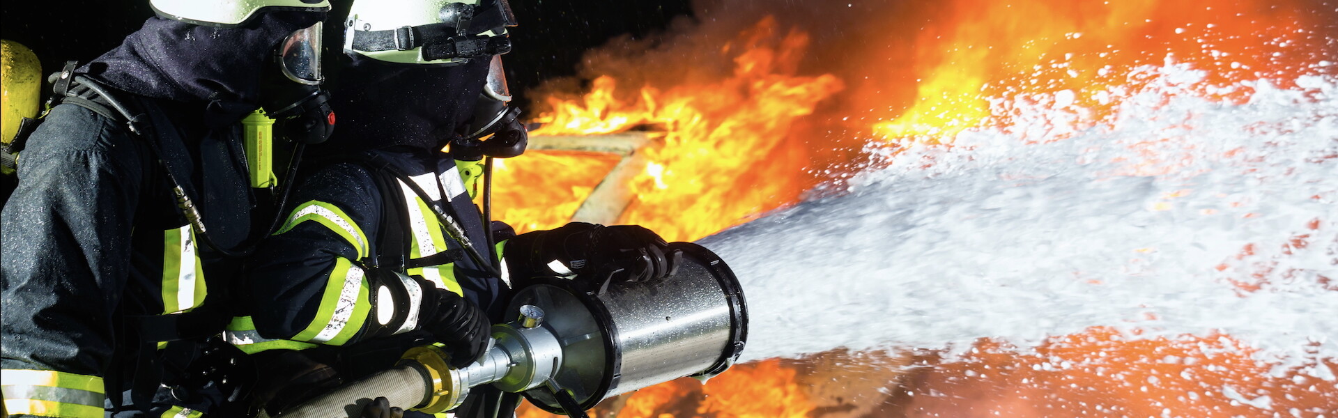 Firefighter