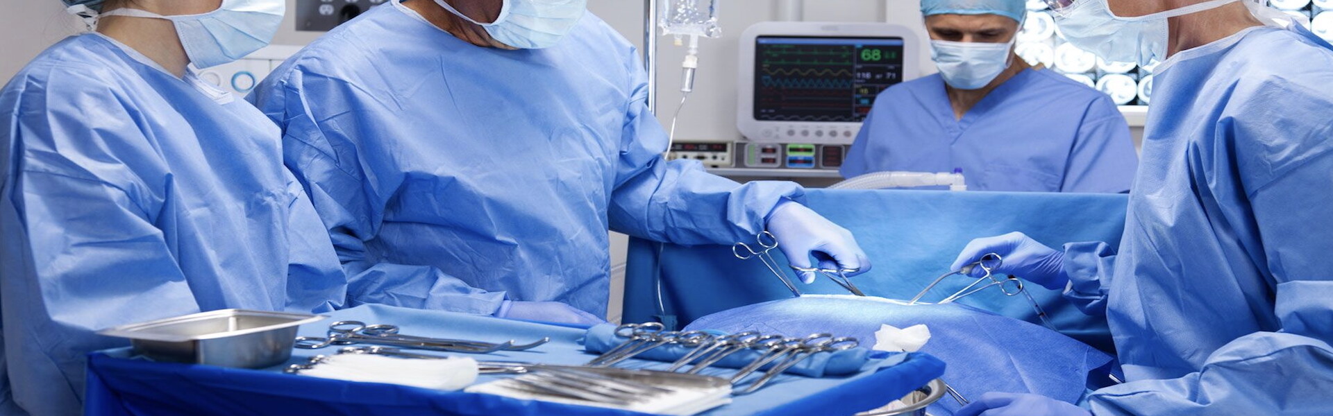Surgeon