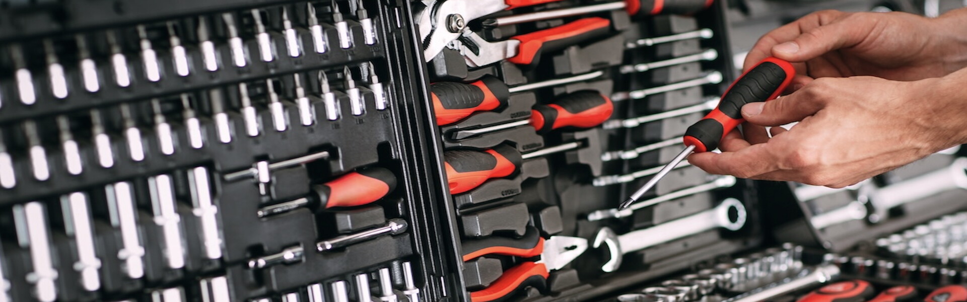 Tools Experts