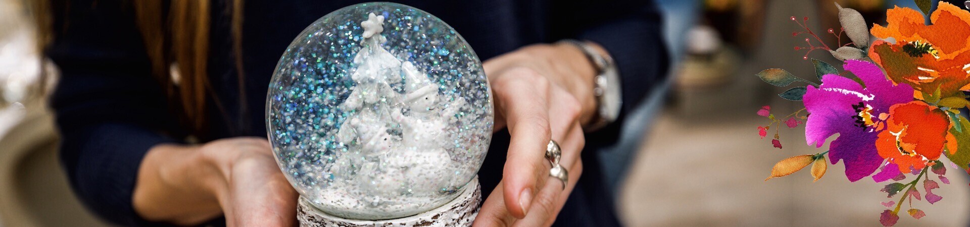 Snow Globes