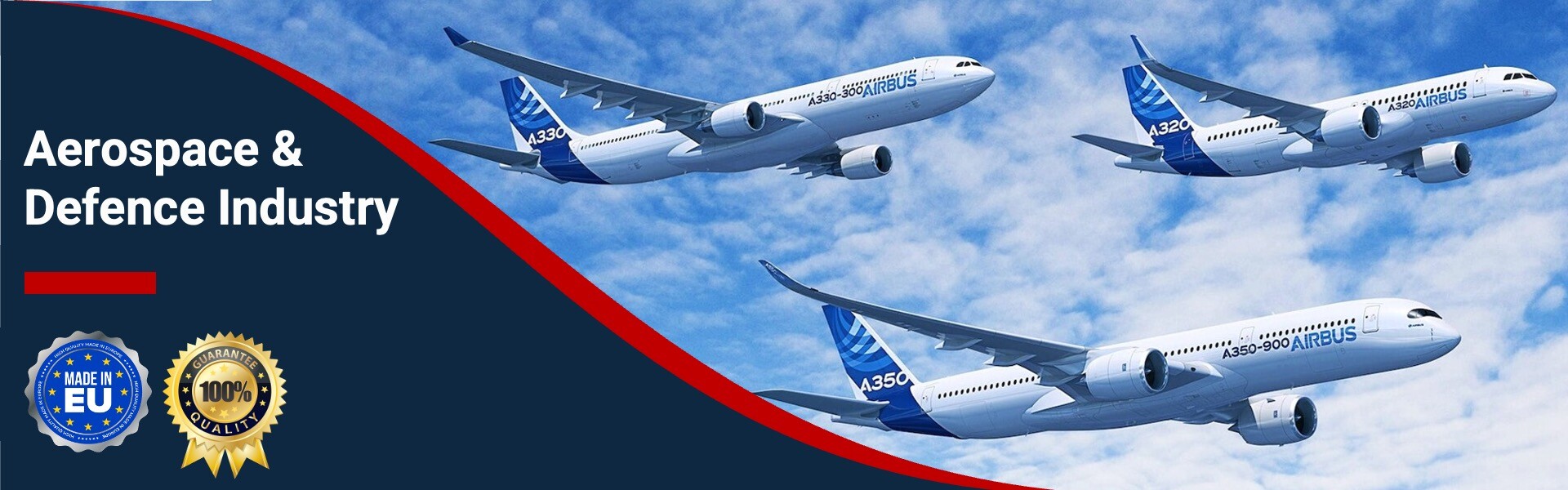 Aerospace and Defence