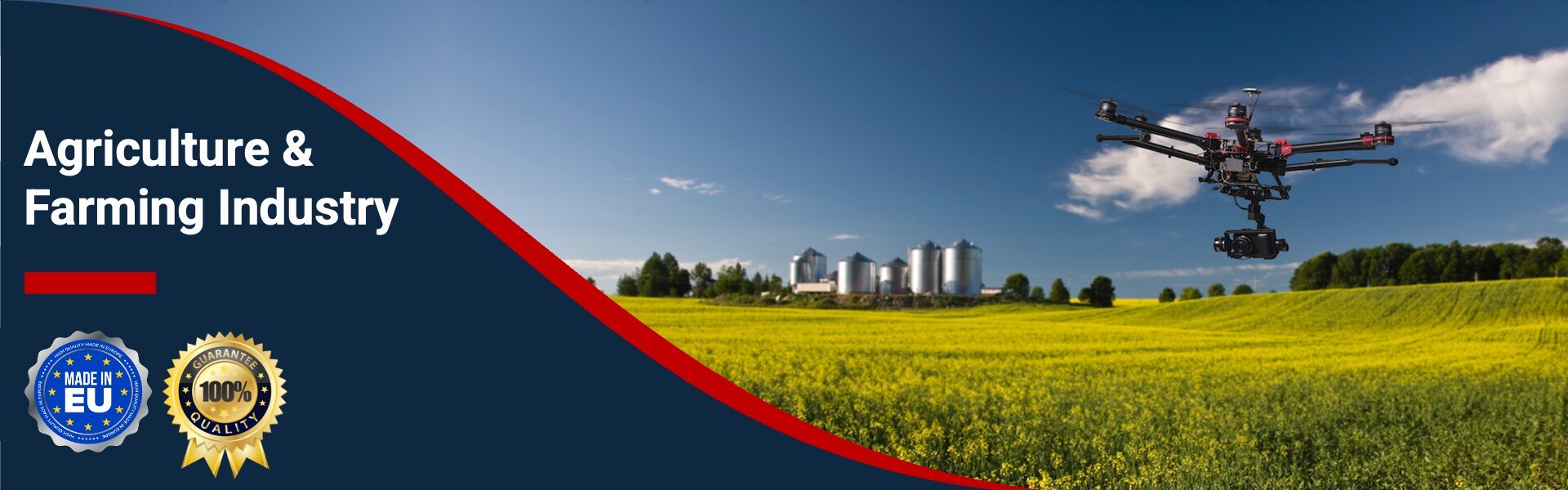 Agriculture and Farming