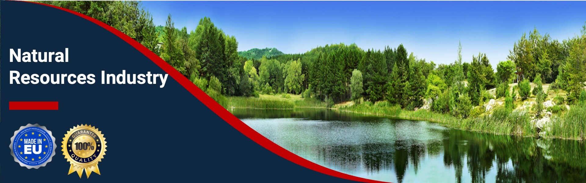 Natural Resources Industry