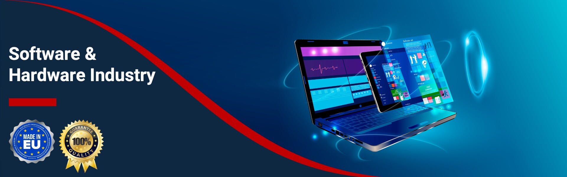 Hardware and Software