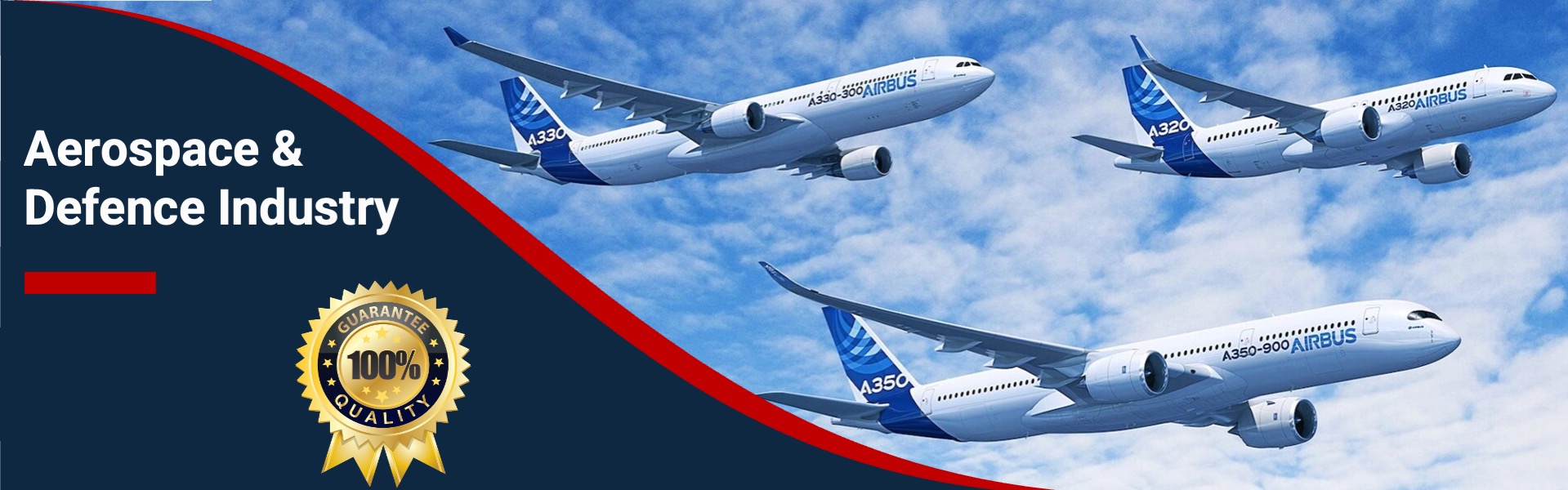 Aerospace and Defence