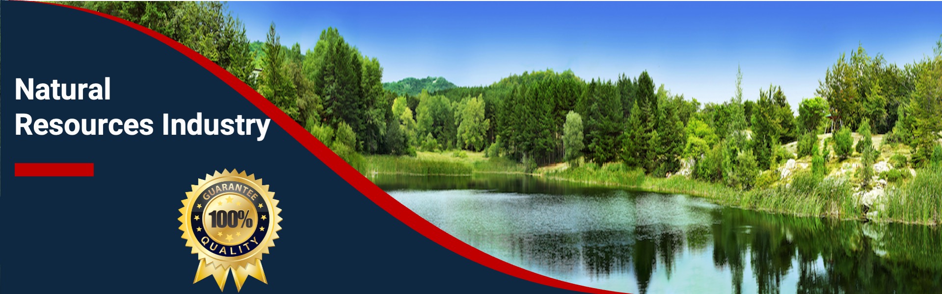 Natural Resources Industry