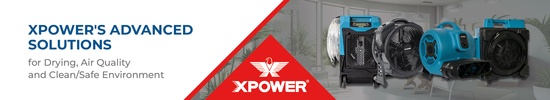 XPOWER MANUFACTURE_MP