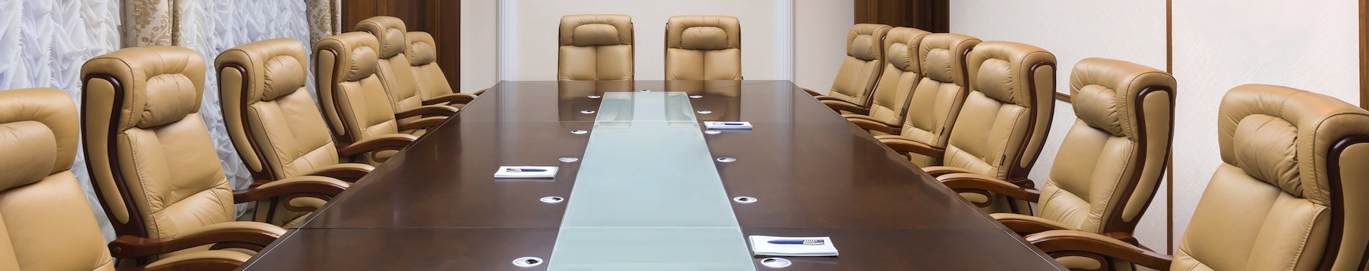 Meeting Room Rentals