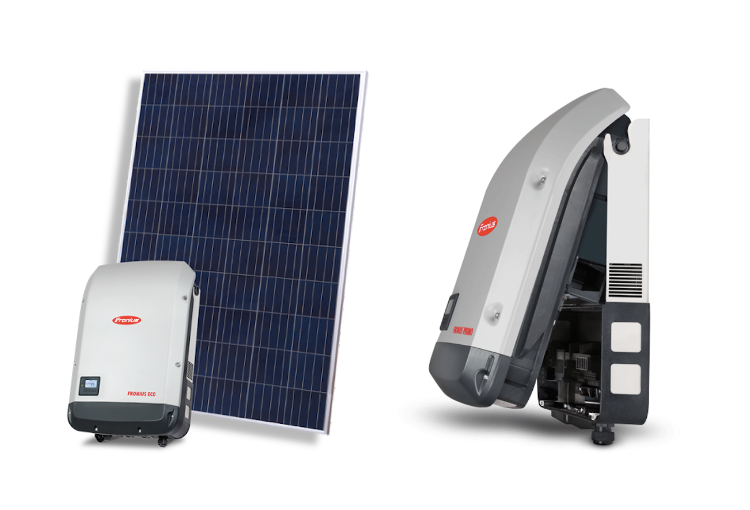 Inverters