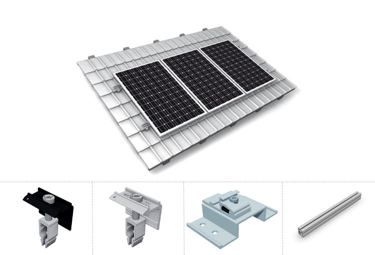 Solar mounting Systems