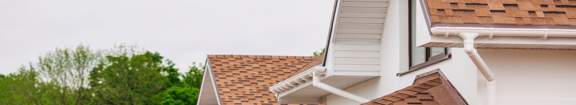 Facade, Roof, Floor & Gutter