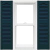 Exterior Window Shutters