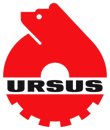 New Ursus Tractors