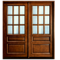 Screen Doors