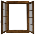 Storm Windows