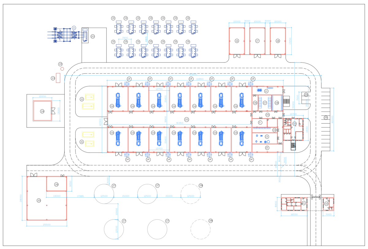 Biogas Power Plant Payout