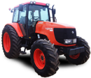 New Tractors