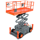  New Access Platforms
