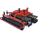 New Agricultural Rollers and Accessories