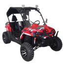 New All-Terrain Vehicles