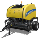 New Bale Equipment