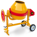 New Concrete Mixers
