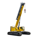 New Cranes