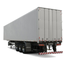 New Dry Van Trailers