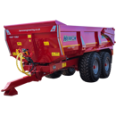 New Tractor Trailers
