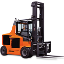 New Forklifts