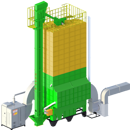 New Grain Farming Equipment
