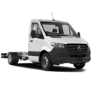 New Light Duty Trucks