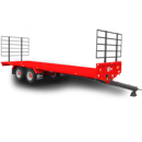 New Flatbed Traiilers and  Low Loaders