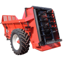 New Muck Spreaders