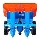 New Vegetable Farming Equipment