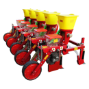 New Seed Sowing Equipment