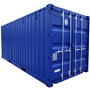 New Shipping Containers