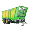New Silage/Grain Trailers