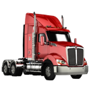 New Heavy Duty Trucks
