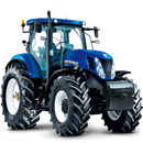 Used Agricultural and Farming Equipment