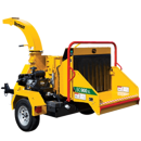 New Wood Chippers