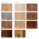 Bamboo Flooring