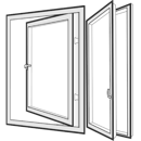 Casement Windows
