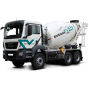 Concrete Mixers