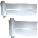 Decking and Fencing Hardware