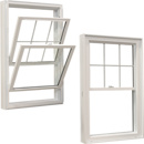 Double Hung Windows