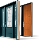 Entry Doors