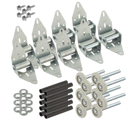 Garage Door Hardware