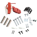Garage Door Opener Parts